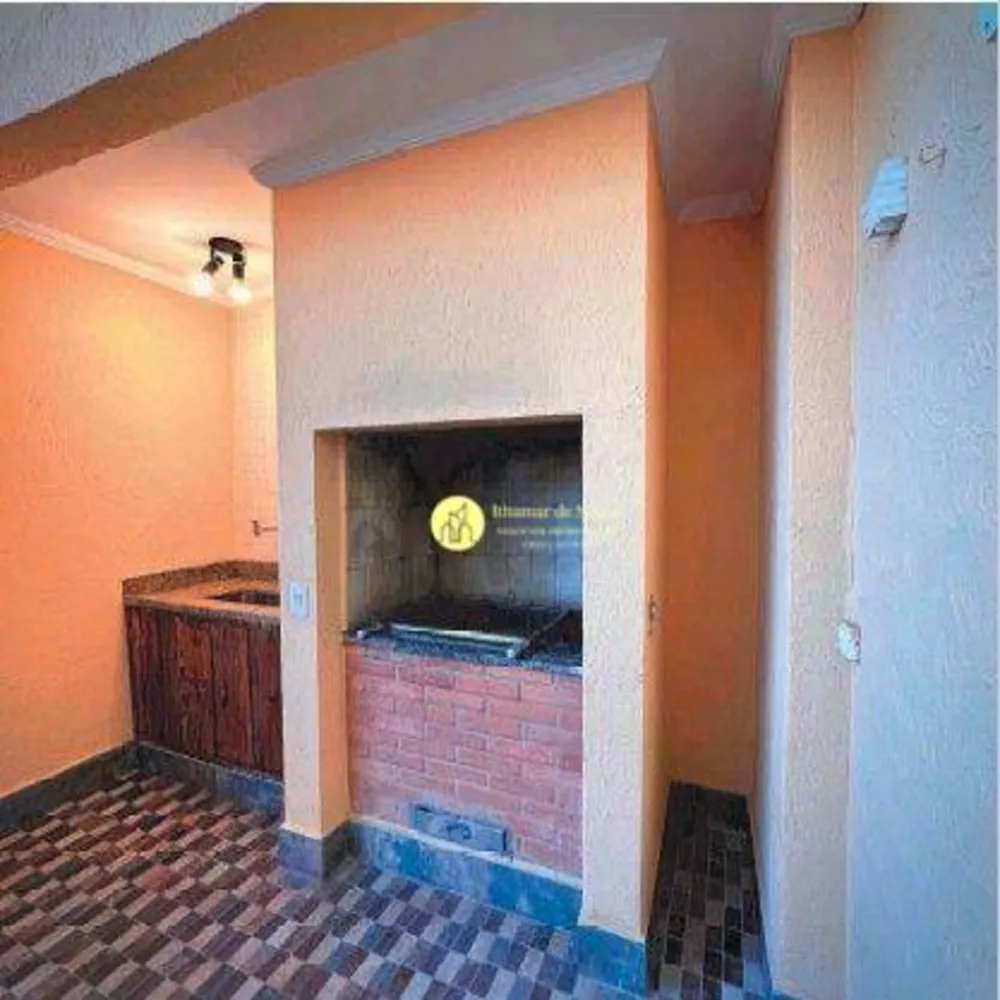 Cobertura, 4 quartos, 217 m² - Foto 4