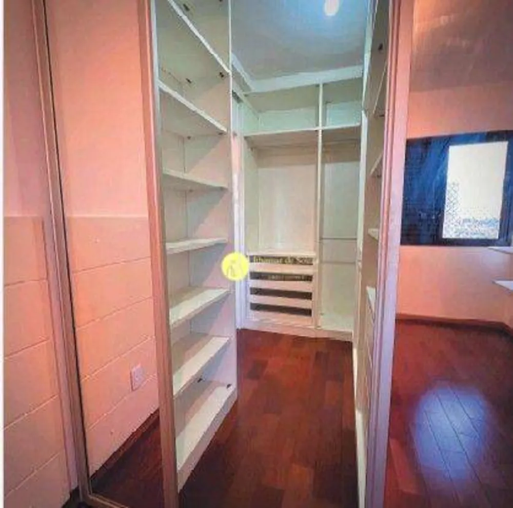 Cobertura, 4 quartos, 217 m² - Foto 9