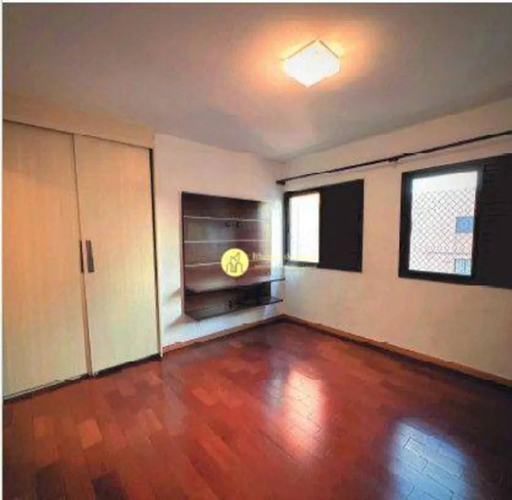 Cobertura, 4 quartos, 217 m² - Foto 8