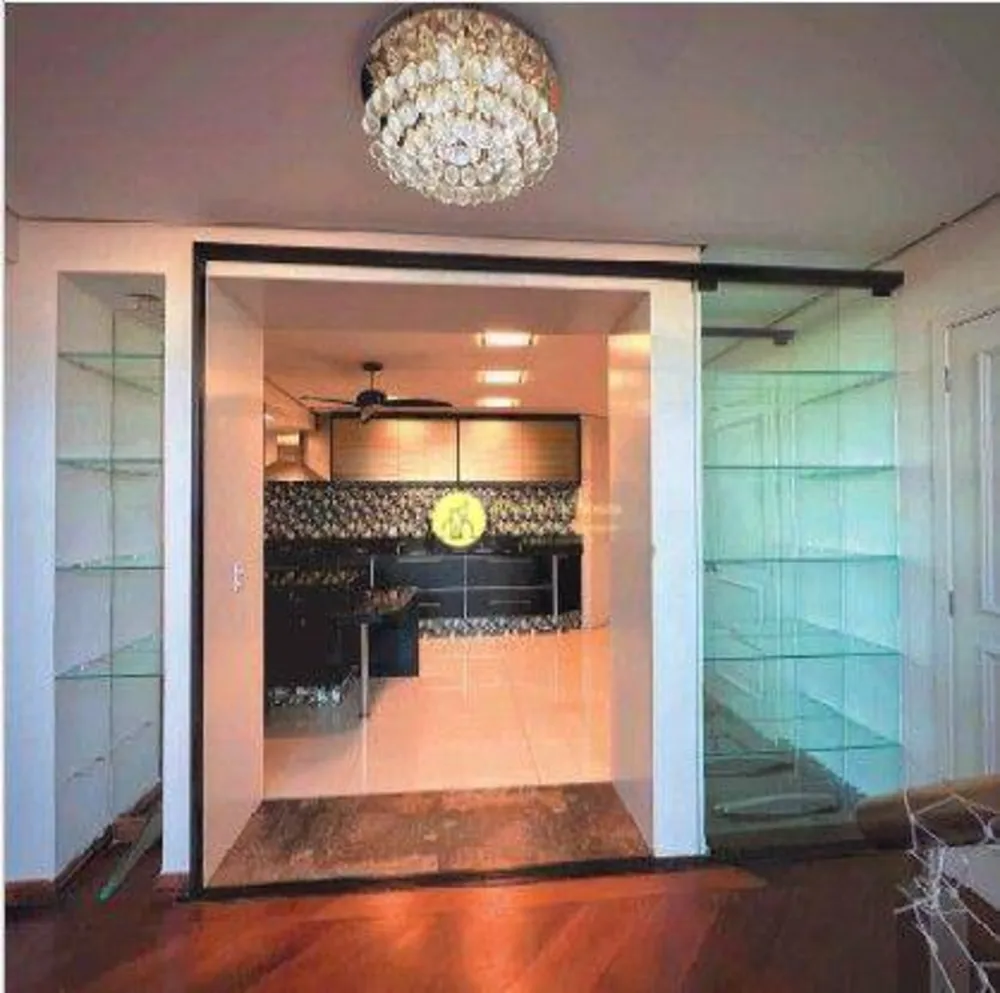 Cobertura, 4 quartos, 217 m² - Foto 1