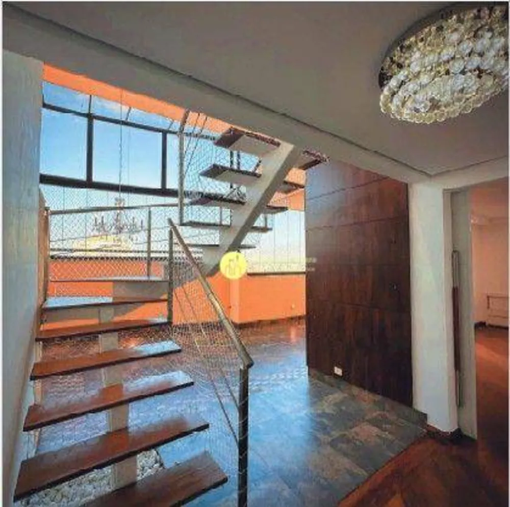 Cobertura, 4 quartos, 217 m² - Foto 3