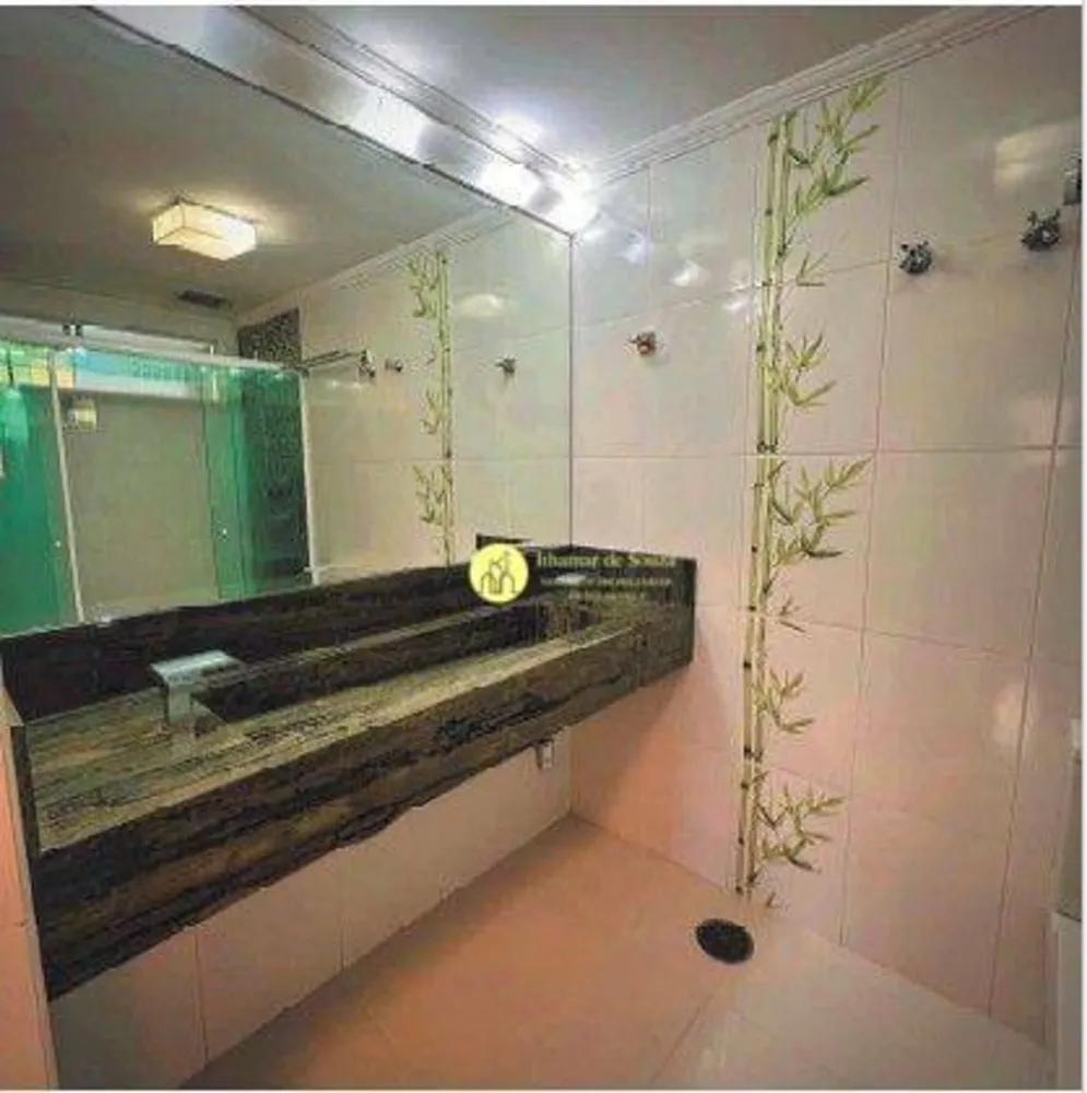 Cobertura, 4 quartos, 217 m² - Foto 12