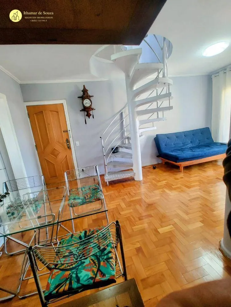 Apartamento, 2 quartos, 160 m² - Foto 5