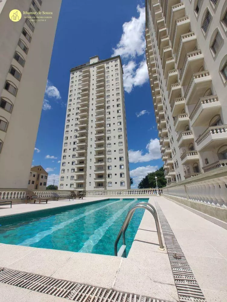 Apartamento, 2 quartos, 160 m² - Foto 19