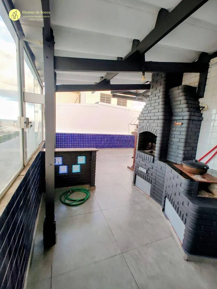 Apartamento, 2 quartos, 160 m² - Foto 11