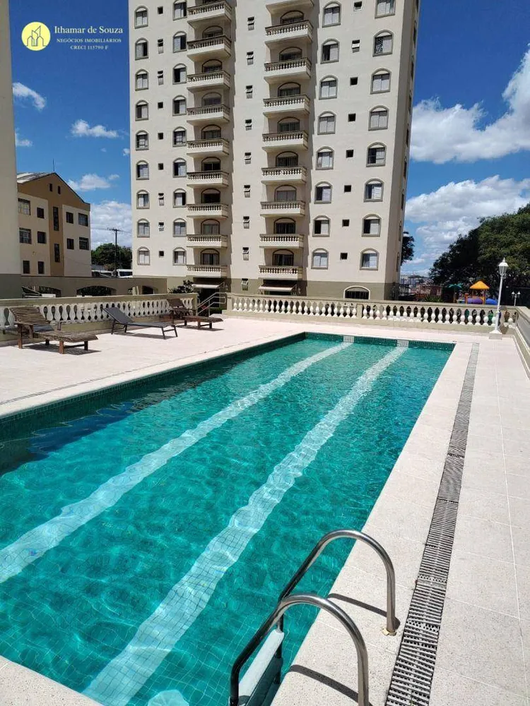 Apartamento, 2 quartos, 160 m² - Foto 20