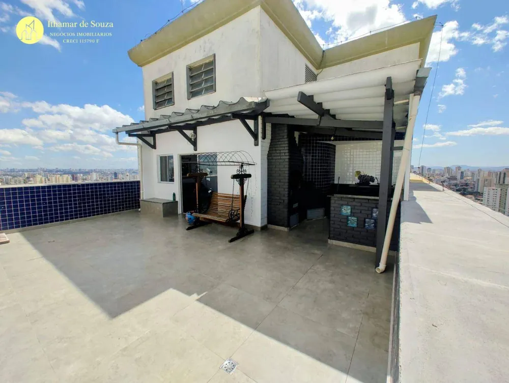 Apartamento, 2 quartos, 160 m² - Foto 12