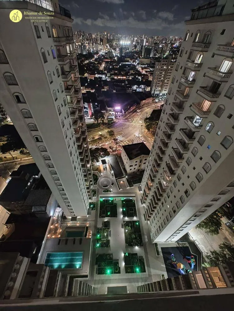 Apartamento, 2 quartos, 160 m² - Foto 15