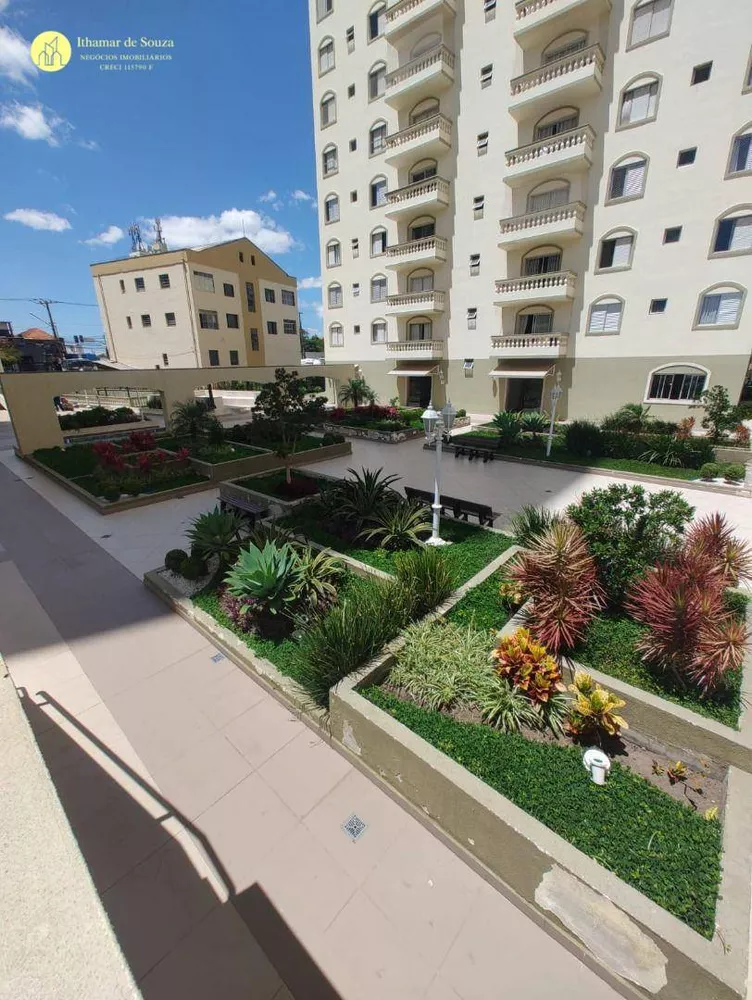 Apartamento, 2 quartos, 160 m² - Foto 14