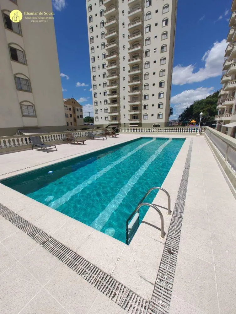 Apartamento, 2 quartos, 160 m² - Foto 17