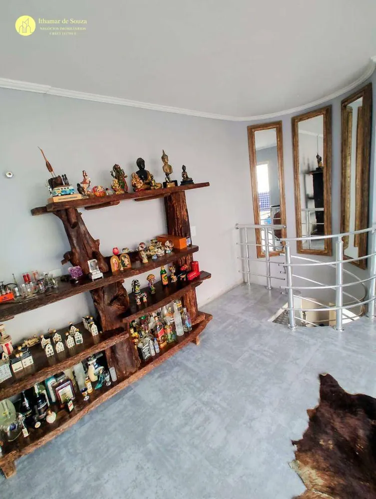 Apartamento, 2 quartos, 160 m² - Foto 10