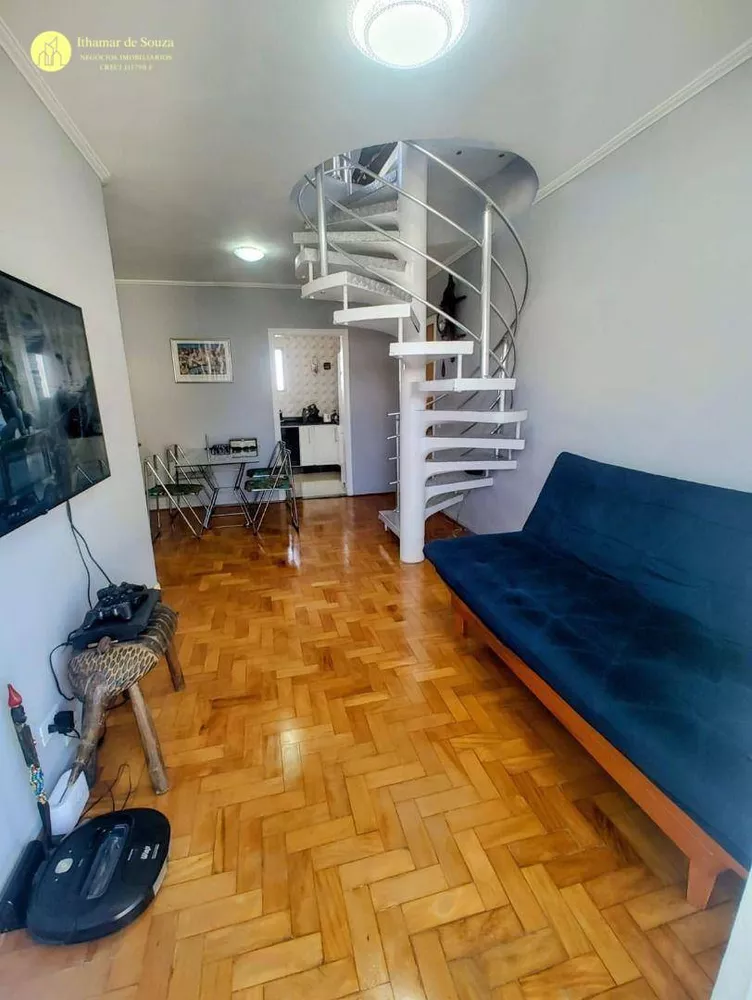 Apartamento, 2 quartos, 160 m² - Foto 4