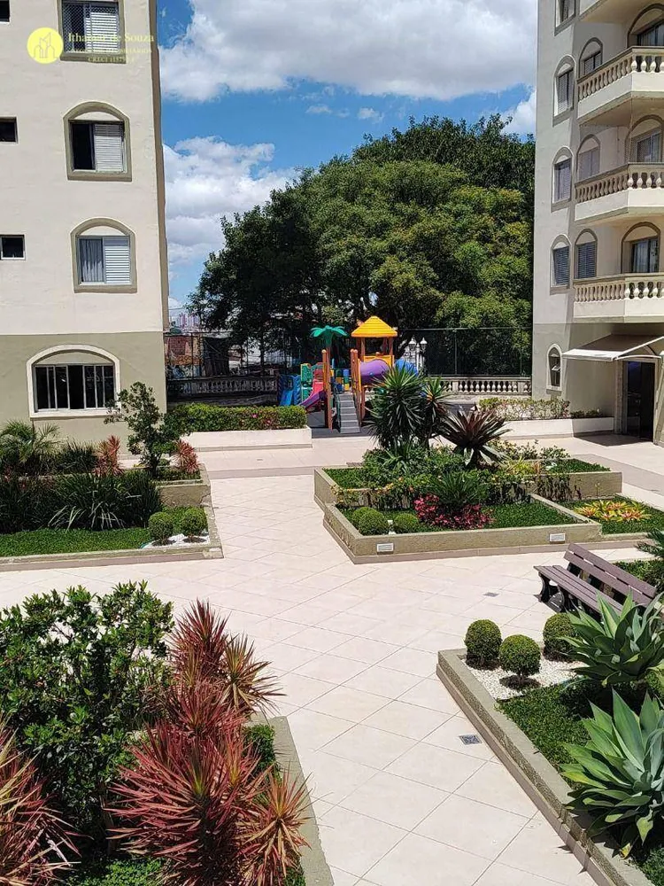 Apartamento, 2 quartos, 160 m² - Foto 16
