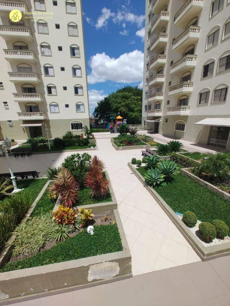 Apartamento, 2 quartos, 160 m² - Foto 18
