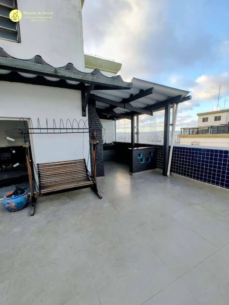 Apartamento, 2 quartos, 160 m² - Foto 13