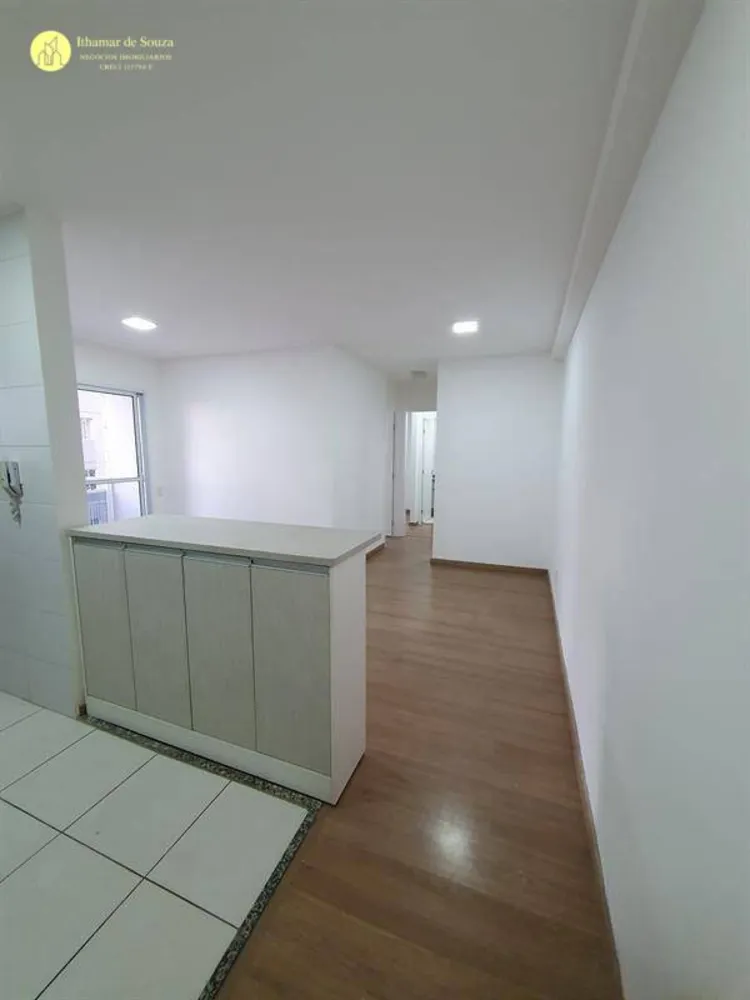 Apartamento, 2 quartos, 60 m² - Foto 8