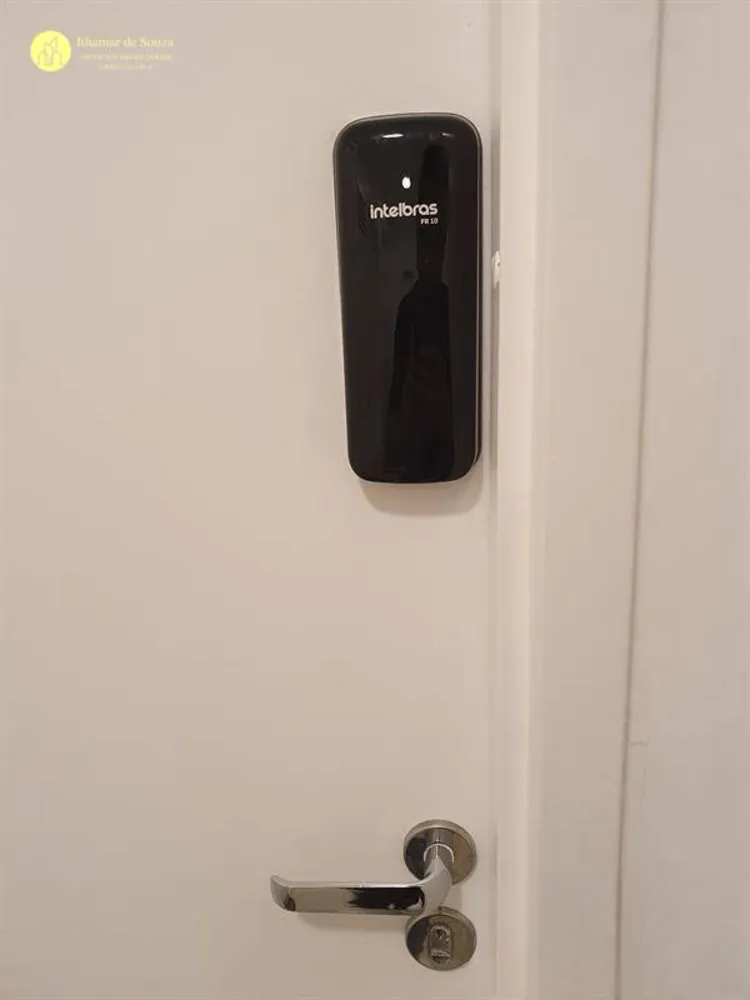 Apartamento, 2 quartos, 60 m² - Foto 4