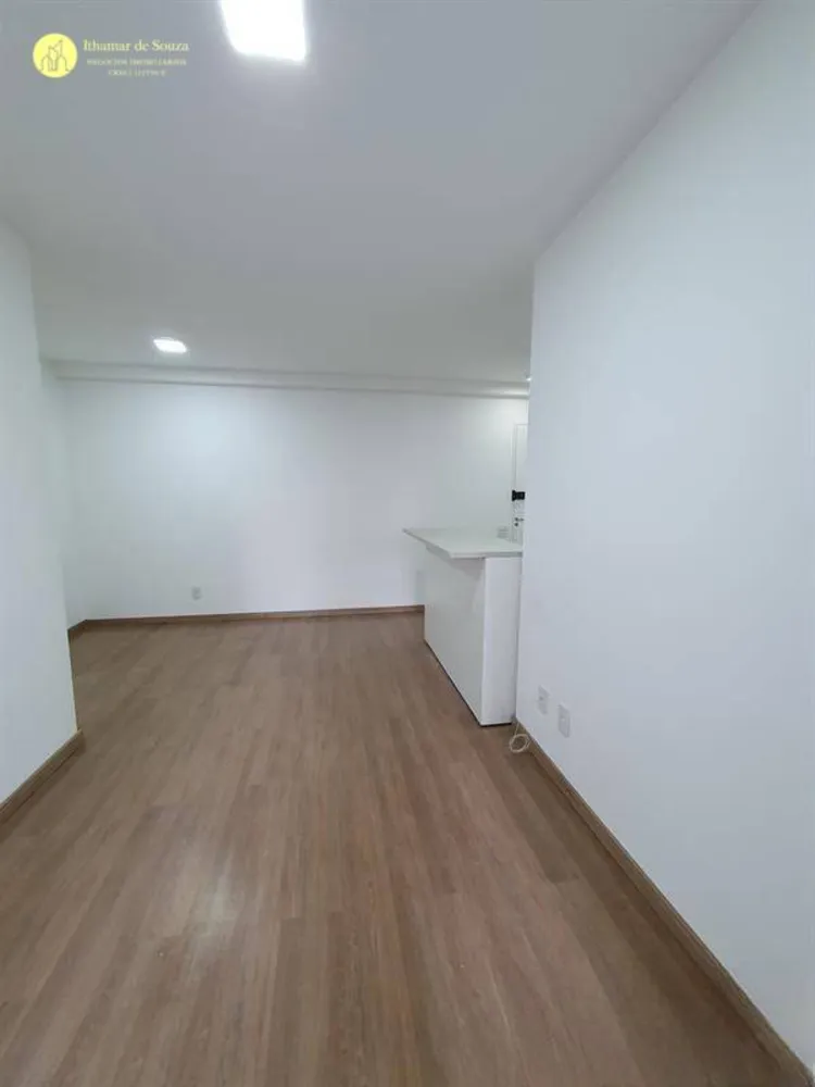Apartamento, 2 quartos, 60 m² - Foto 12