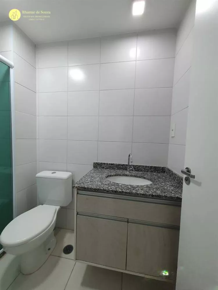 Apartamento, 2 quartos, 60 m² - Foto 4