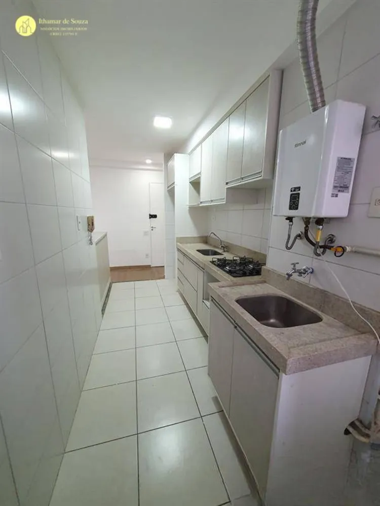 Apartamento, 2 quartos, 60 m² - Foto 7