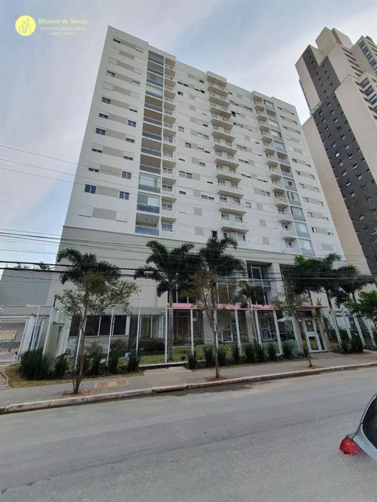 Apartamento, 2 quartos, 60 m² - Foto 3