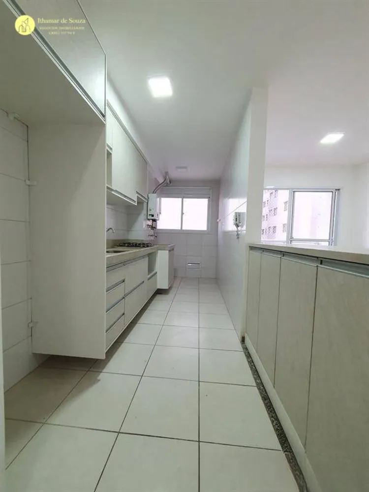 Apartamento, 2 quartos, 60 m² - Foto 5