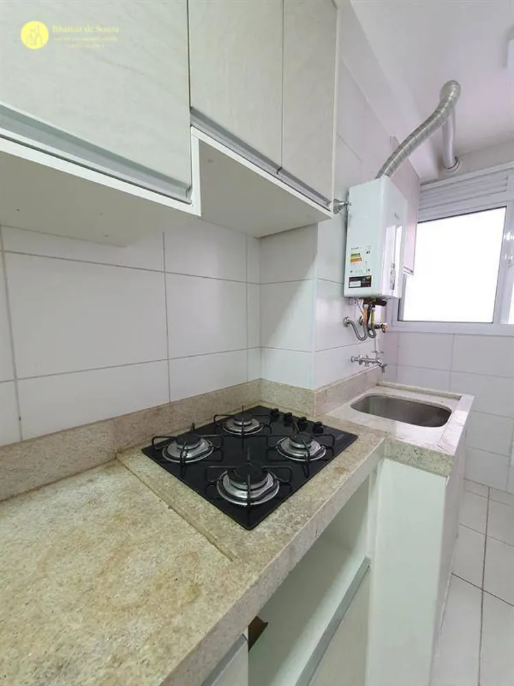 Apartamento, 2 quartos, 60 m² - Foto 6