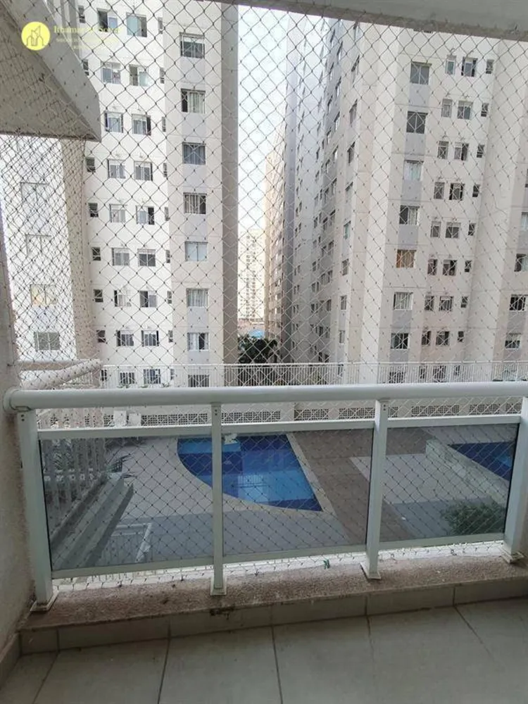 Apartamento, 2 quartos, 60 m² - Foto 10
