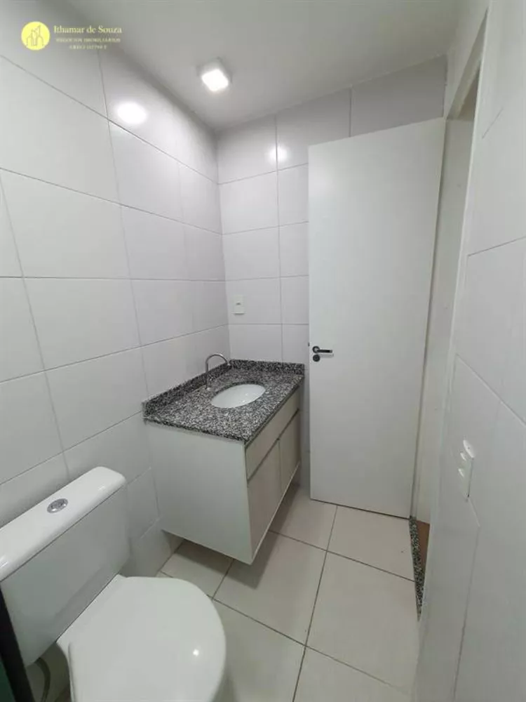 Apartamento, 2 quartos, 60 m² - Foto 2