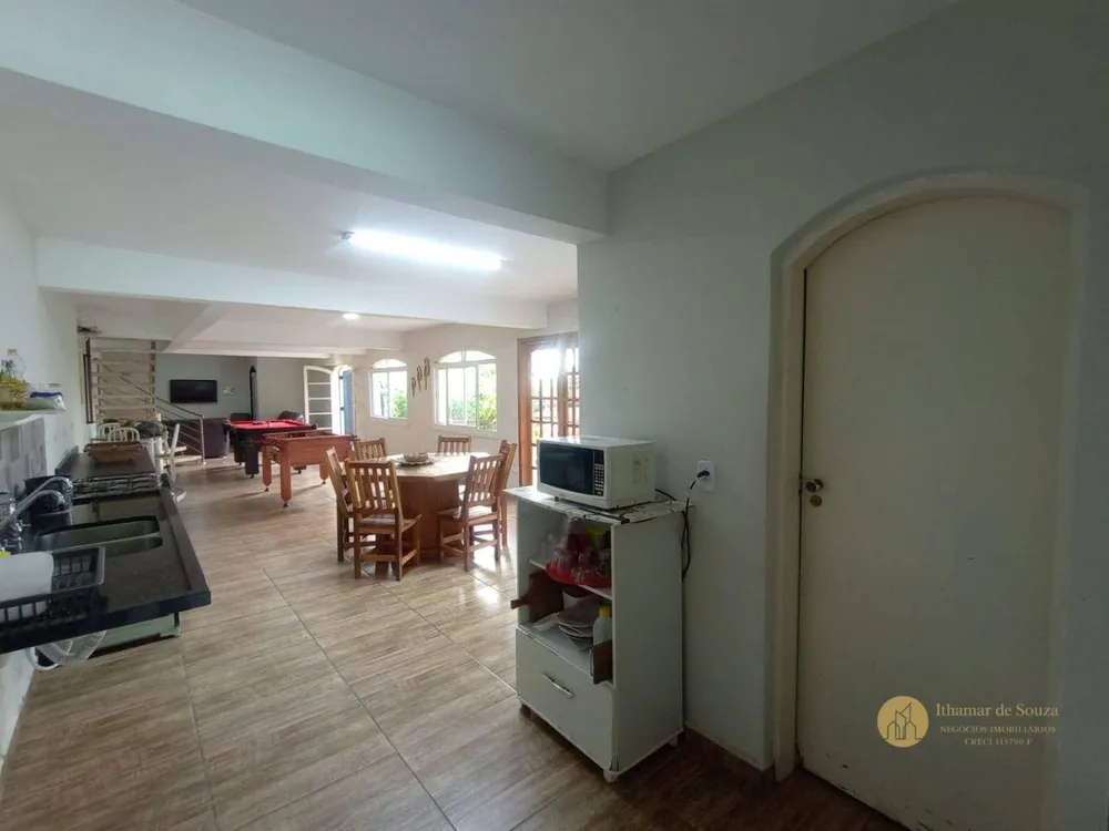 Chácara, 3 quartos, 2500 m² - Foto 14