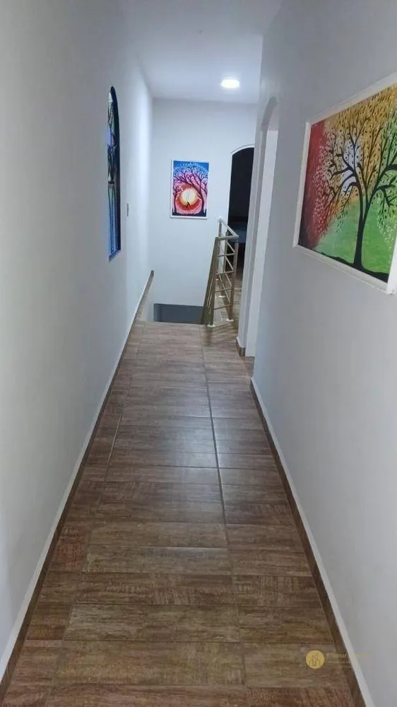 Chácara, 3 quartos, 2500 m² - Foto 6