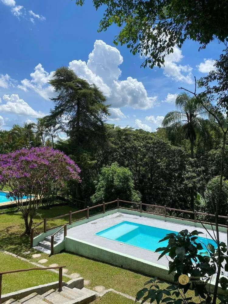 Chácara, 3 quartos, 2500 m² - Foto 4