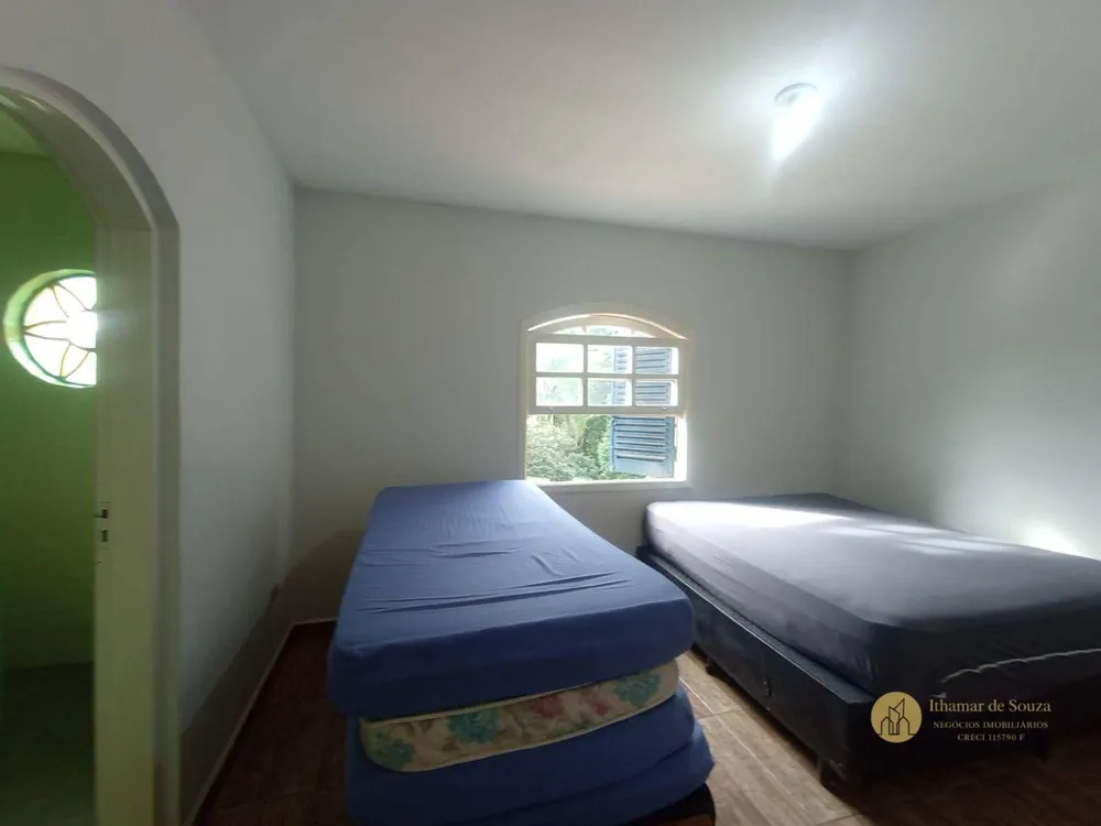 Chácara, 3 quartos, 2500 m² - Foto 16