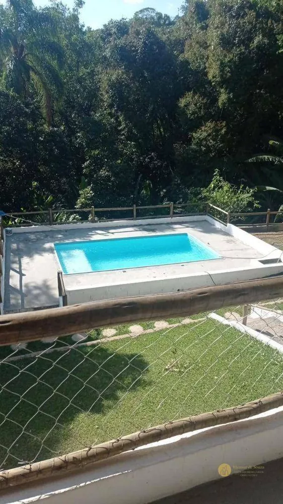 Chácara, 3 quartos, 2500 m² - Foto 11
