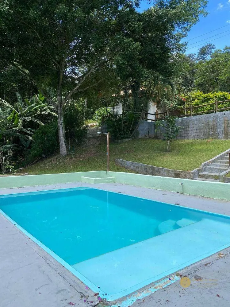 Chácara, 3 quartos, 2500 m² - Foto 8