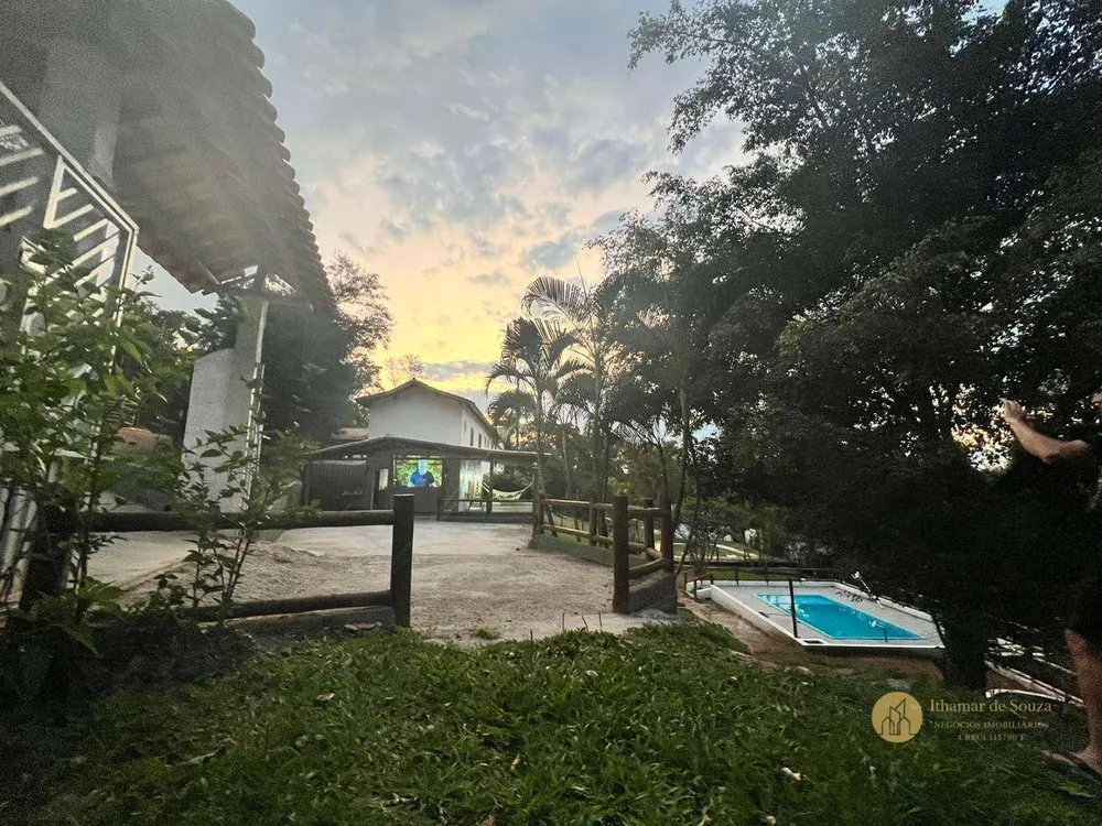 Chácara, 3 quartos, 2500 m² - Foto 7