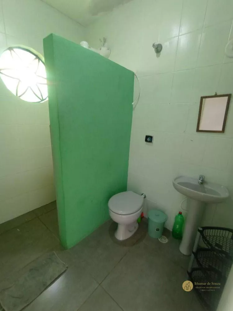 Chácara, 3 quartos, 2500 m² - Foto 9