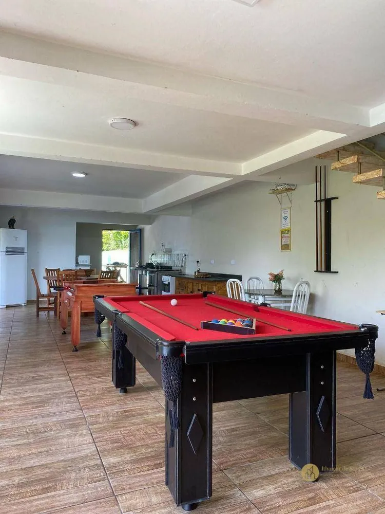 Chácara, 3 quartos, 2500 m² - Foto 12