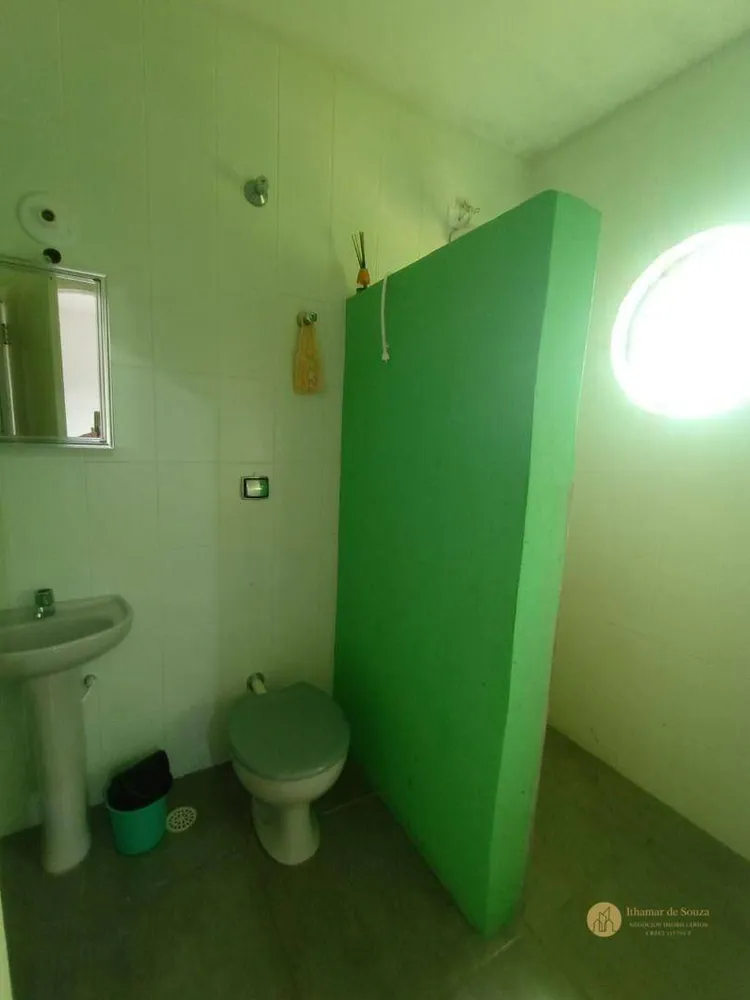 Chácara, 3 quartos, 2500 m² - Foto 5
