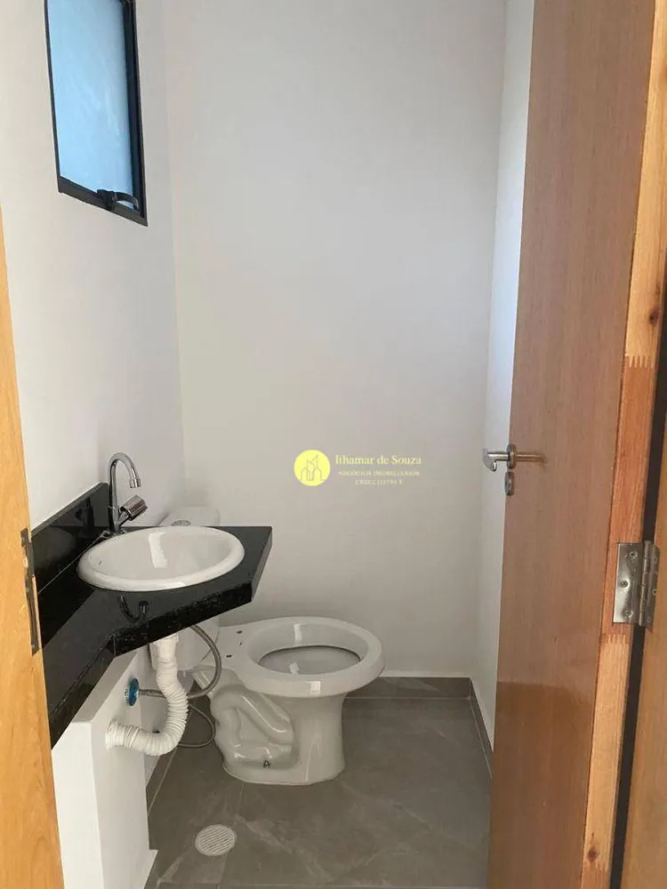 Casa de Condomínio, 2 quartos - Foto 10