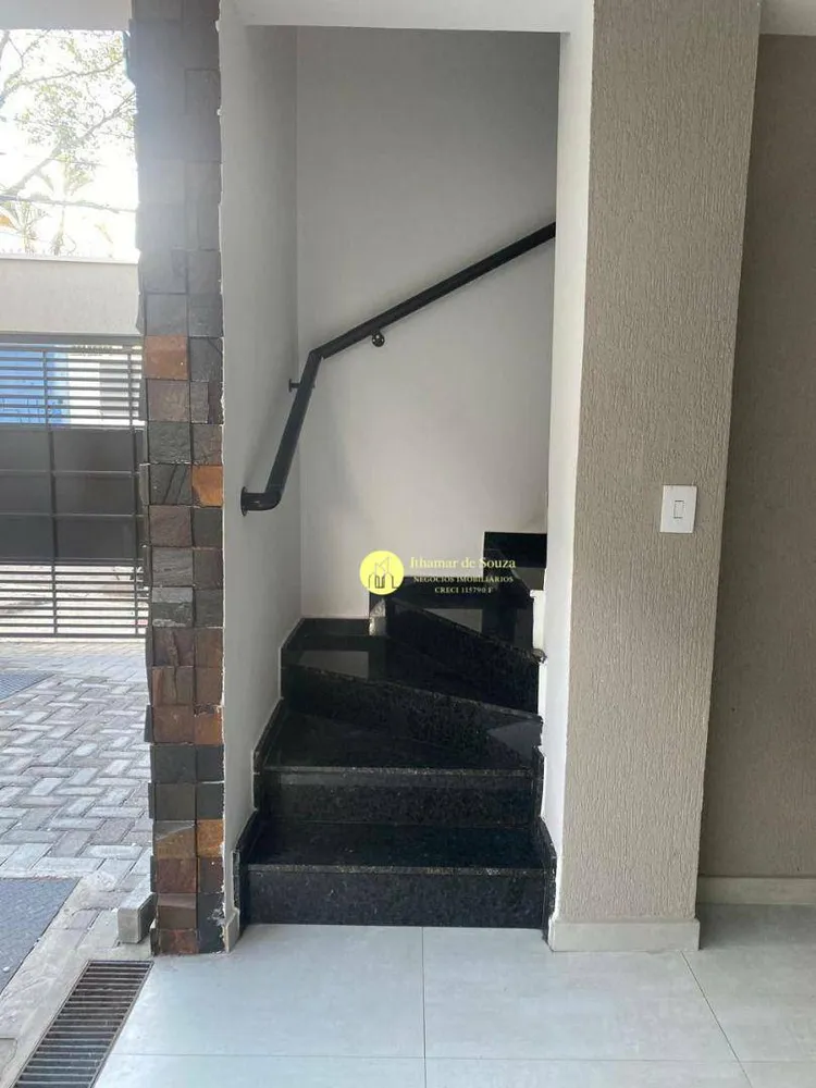 Casa de Condomínio, 2 quartos - Foto 6