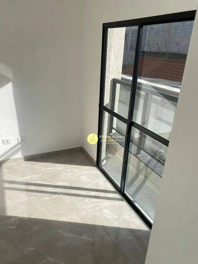 Casa de Condomínio, 2 quartos - Foto 2