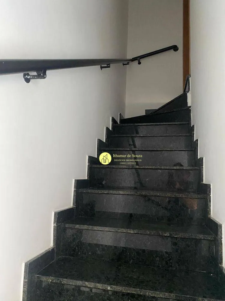 Casa de Condomínio, 2 quartos - Foto 7
