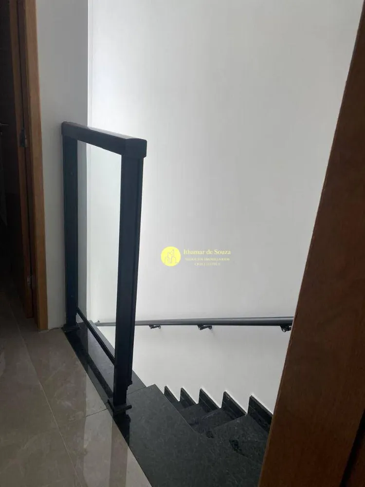 Casa de Condomínio, 2 quartos - Foto 4