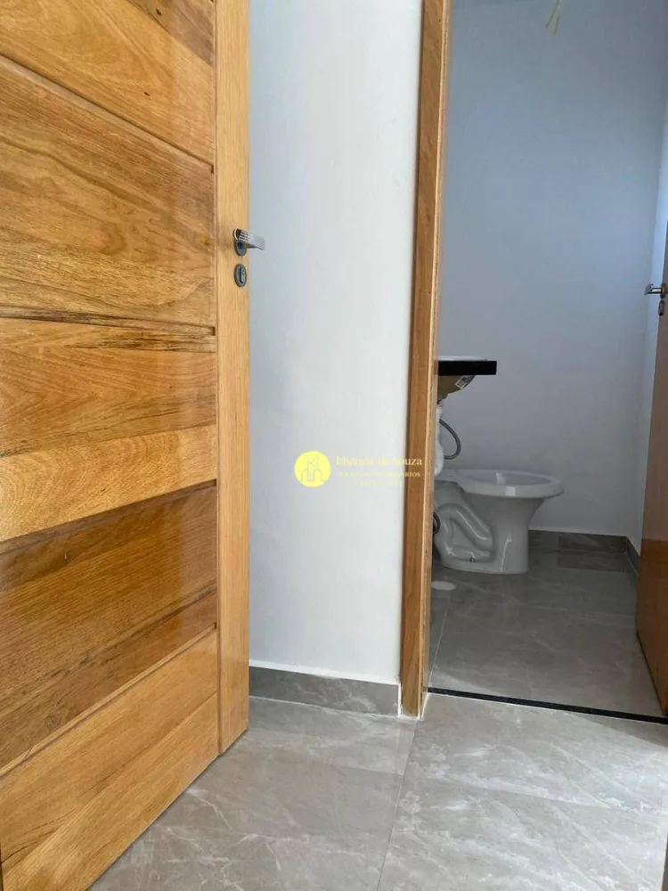 Casa de Condomínio, 2 quartos - Foto 2