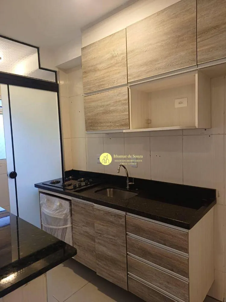 Apartamento, 2 quartos, 47 m² - Foto 7