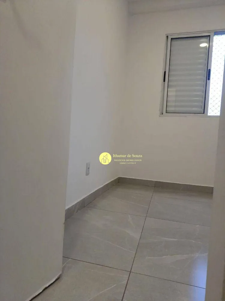 Apartamento, 2 quartos, 47 m² - Foto 10
