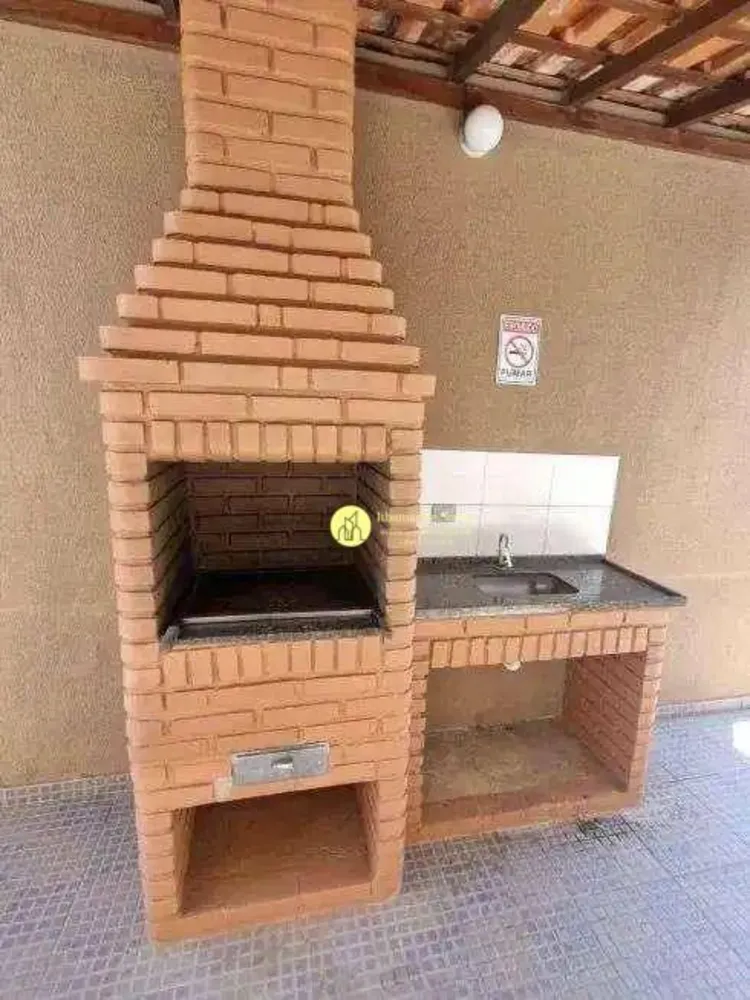 Apartamento, 2 quartos, 47 m² - Foto 3