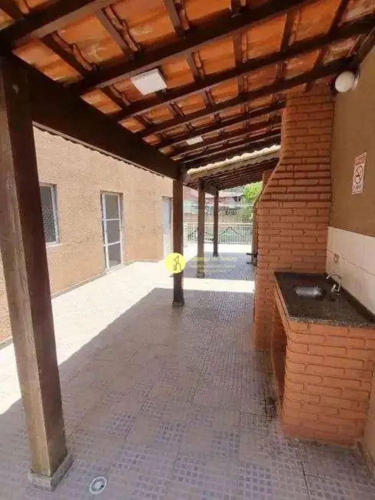Apartamento, 2 quartos, 47 m² - Foto 5