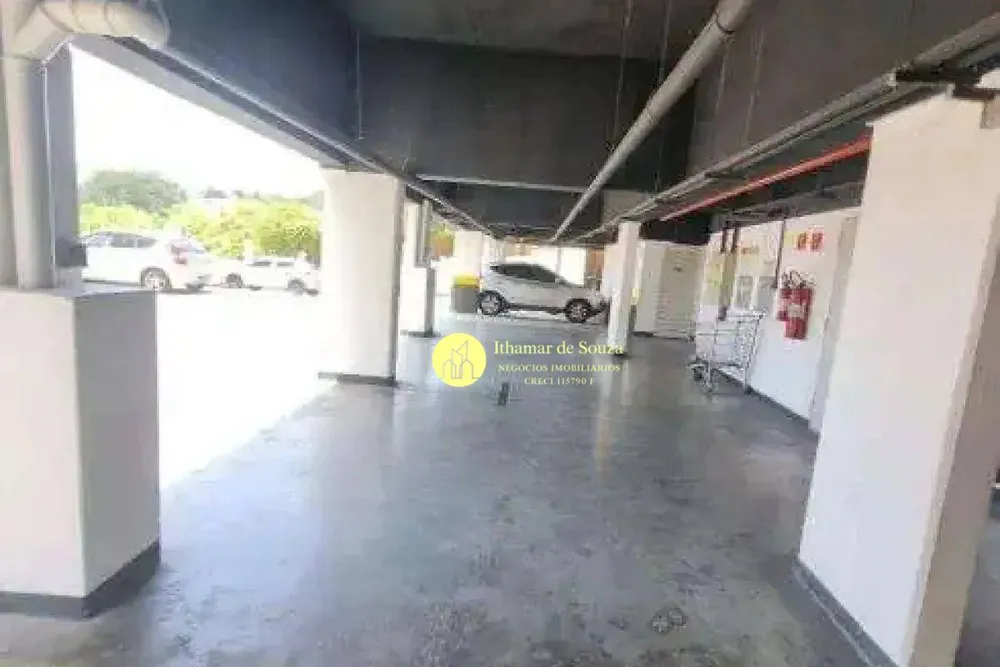 Apartamento, 2 quartos, 47 m² - Foto 2